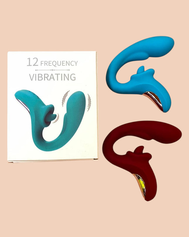 Vibrador Moon Pulse Ref.1011