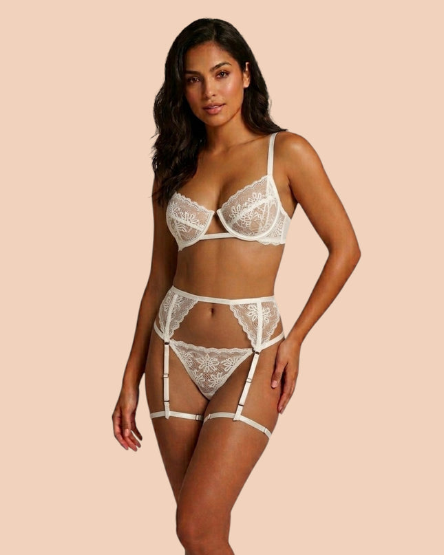 Conjunto Rania