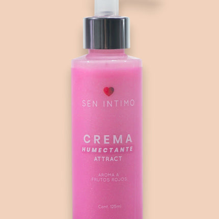 Kit Sen Íntimo – Frutos Rojos