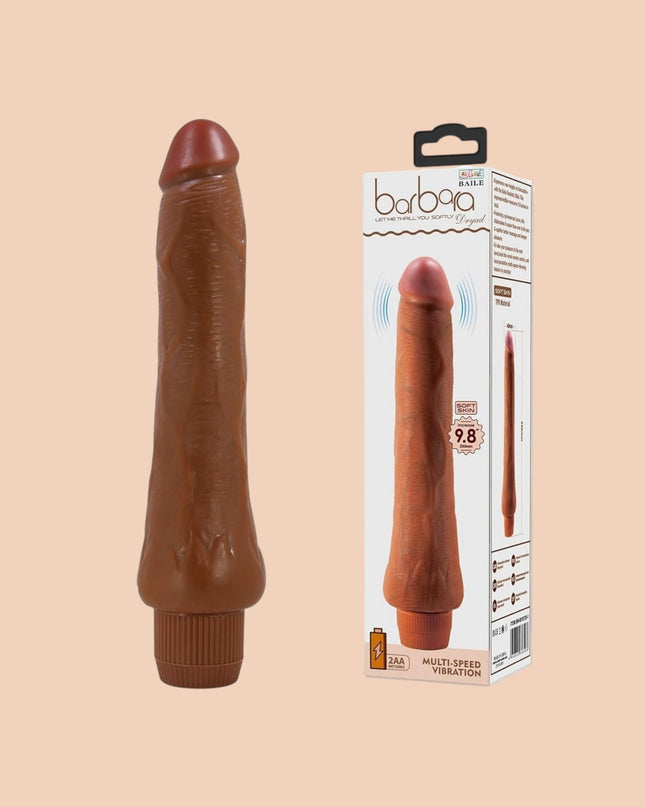 Vibrador Dryad Barbara 9.8