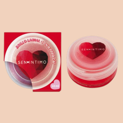 Kit Sen Íntimo – Frutos Rojos