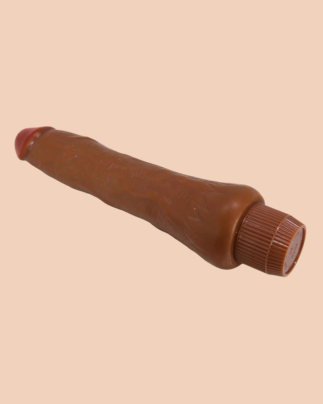 Vibrador Dryad Barbara 9.8