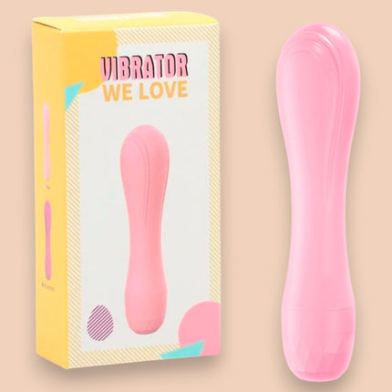 Bala Vibradora Kena