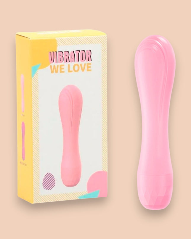 Bala Vibradora Kena