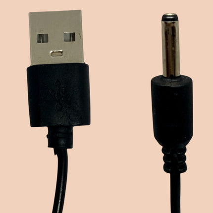 Cargador Usb Generico