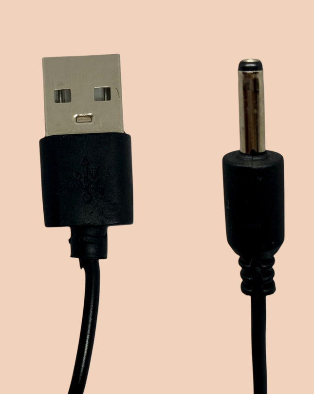 Cargador Usb Generico