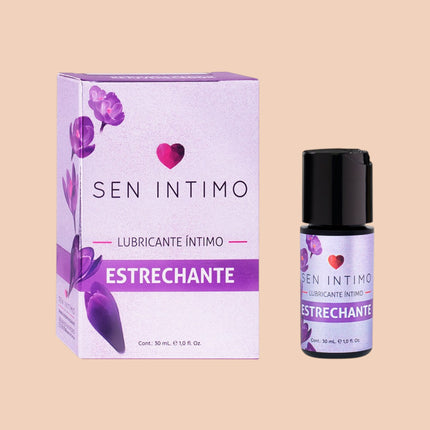 Lubricante Íntimo Estrechante - Sen Íntimo