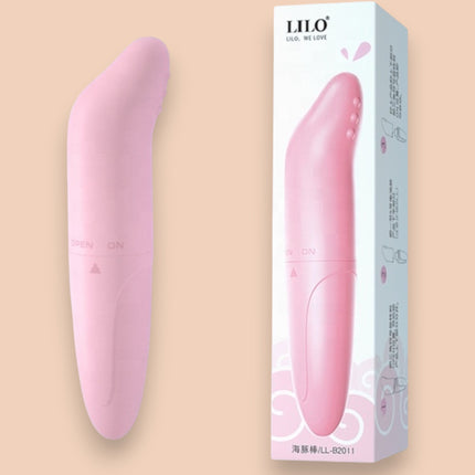 Bala Vibradora Lirio Lilo