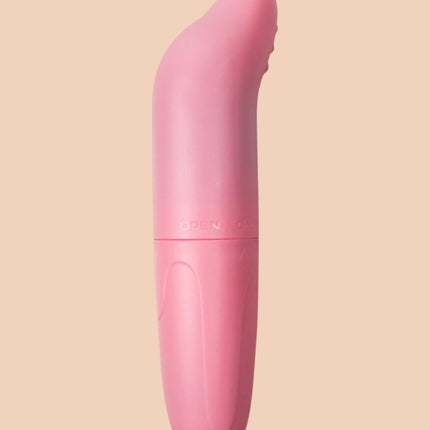 Bala Vibradora Lirio Lilo