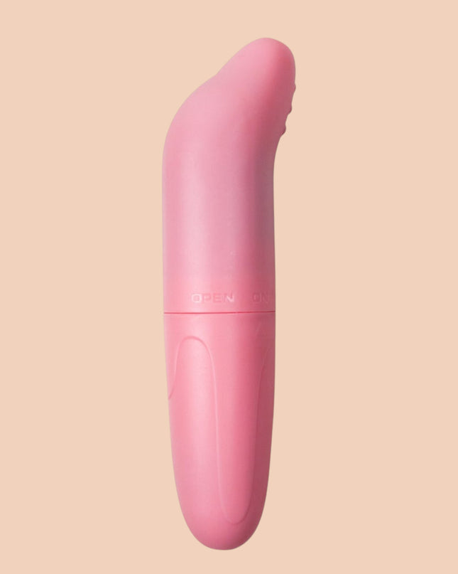 Bala Vibradora Lirio Lilo