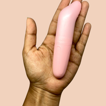 Bala Vibradora Lirio Lilo