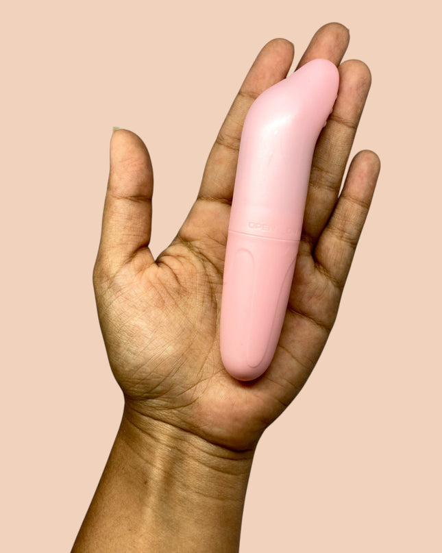 Bala Vibradora Lirio Lilo