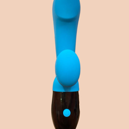 Vibrador Dorian Recargable