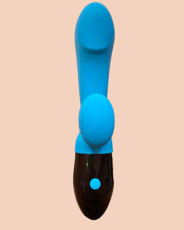 Vibrador Dorian Recargable