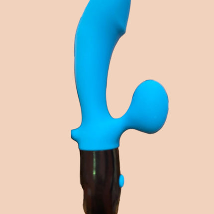 Vibrador Dorian Recargable