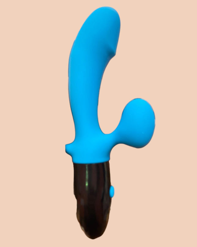 Vibrador Dorian Recargable