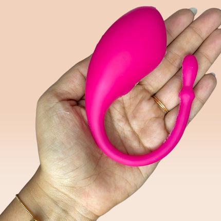 Huevo Lush Fake