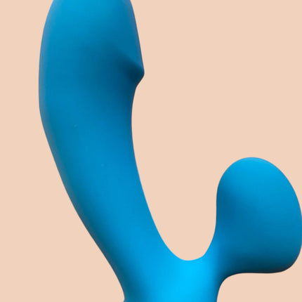 Vibrador Dorian Recargable