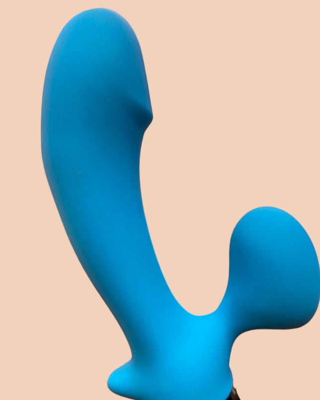 Vibrador Dorian Recargable