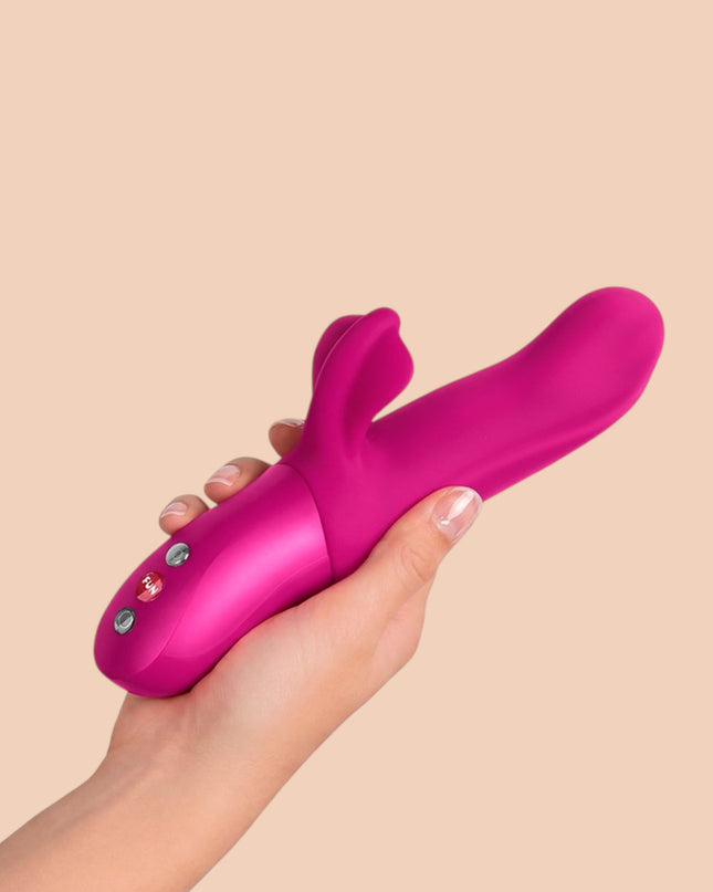 Bi Stronic Fusion Rabbit Pulsator