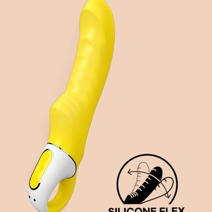 Vibrador Satisfyer Vibes Yummy Sunshine
