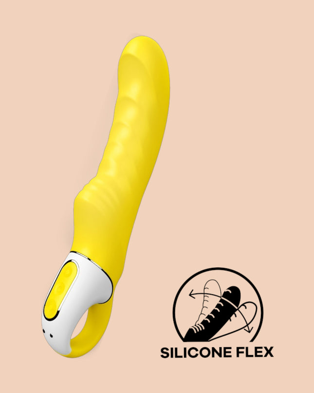 Vibrador Satisfyer Vibes Yummy Sunshine