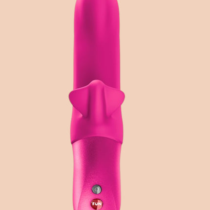 Bi Stronic Fusion Rabbit Pulsator