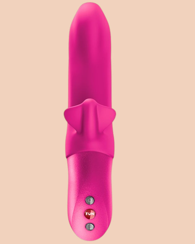 Bi Stronic Fusion Rabbit Pulsator