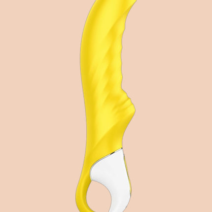 Vibrador Satisfyer Vibes Yummy Sunshine