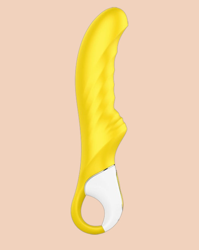 Vibrador Satisfyer Vibes Yummy Sunshine