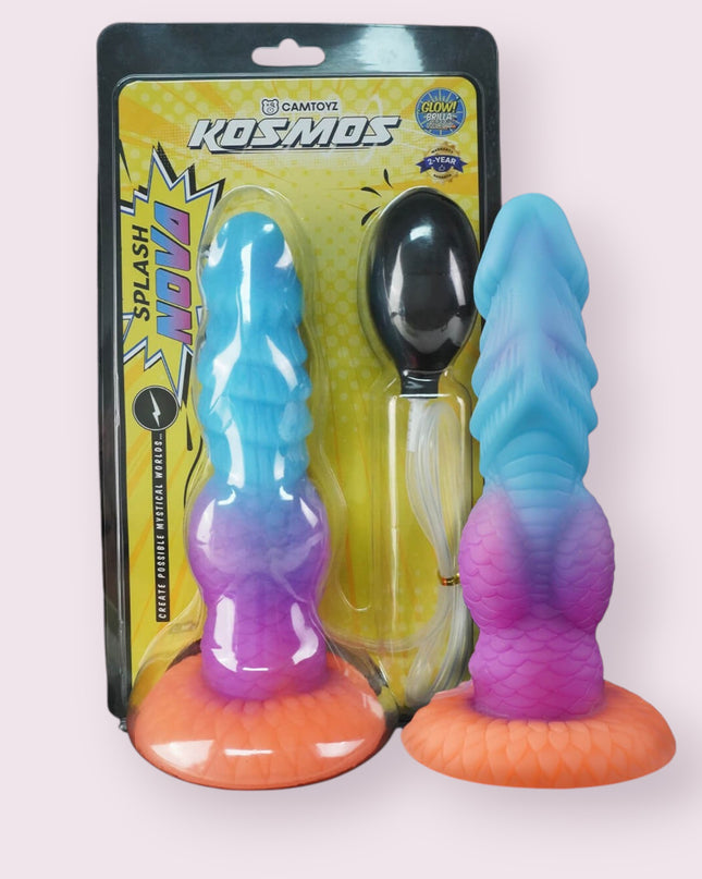 Dildo Splash Nova