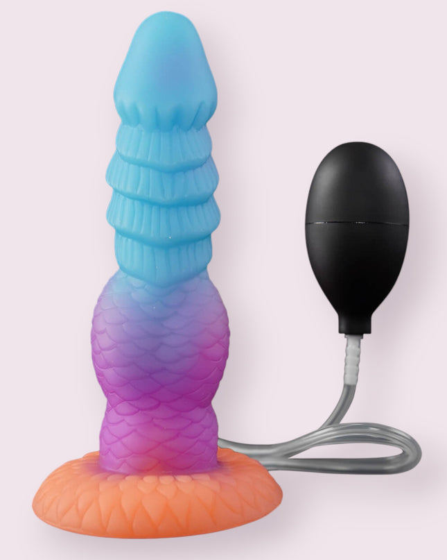 Dildo Splash Nova