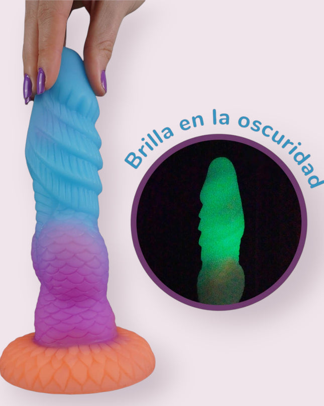 Dildo Splash Nova