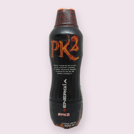 Potenciador PK2 500 ml