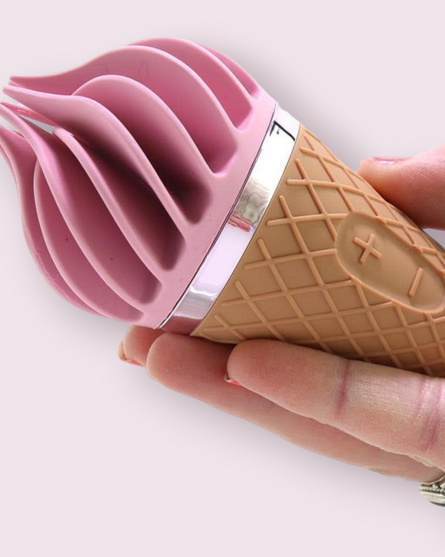 Satisfyer Sweet Treat Rosa