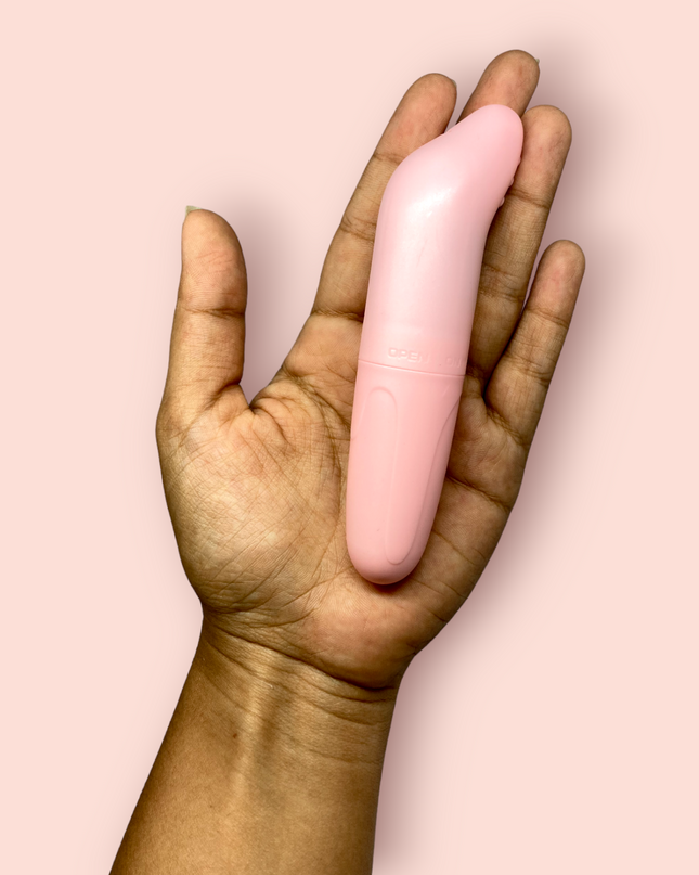 Bala Vibradora Lirio Lilo