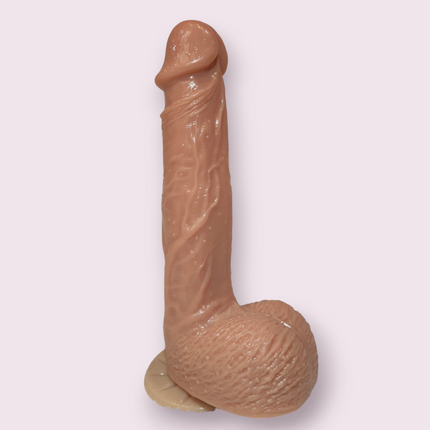 Dildo Impulsor Hill  21 cm