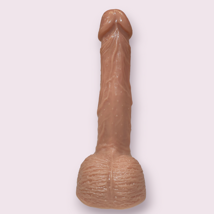 Dildo Impulsor Hill  21 cm