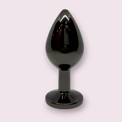 Plug Anal Negro