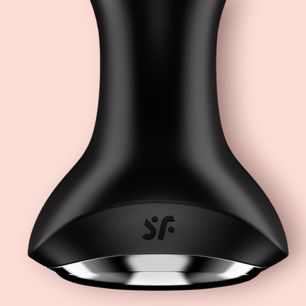 Satisfyer Rotator Plug 2+ Connect App