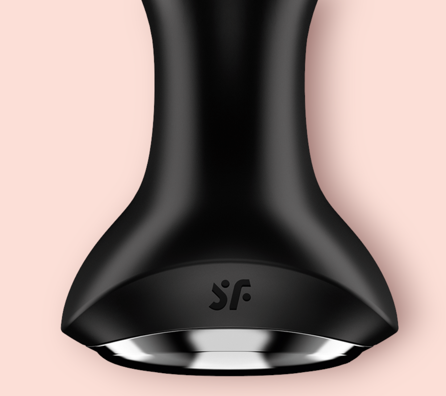 Satisfyer Rotator Plug 2+ Connect App