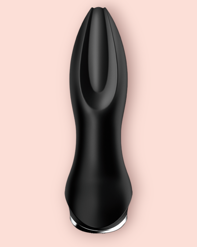 Satisfyer Rotator Plug 2+ Connect App