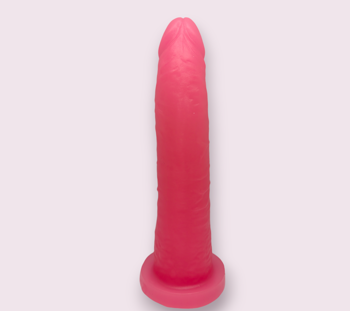 Dildo Magica Rosa 18 cm