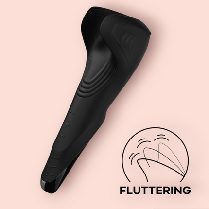 Satisfyer Men Wand