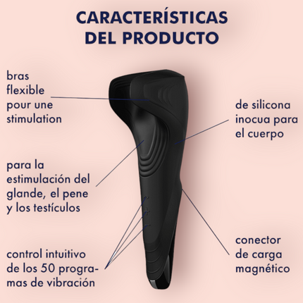 Satisfyer Men Wand