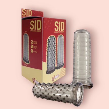 Funda Para Dedos SID