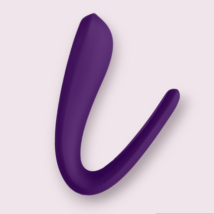 satisfyer double classic