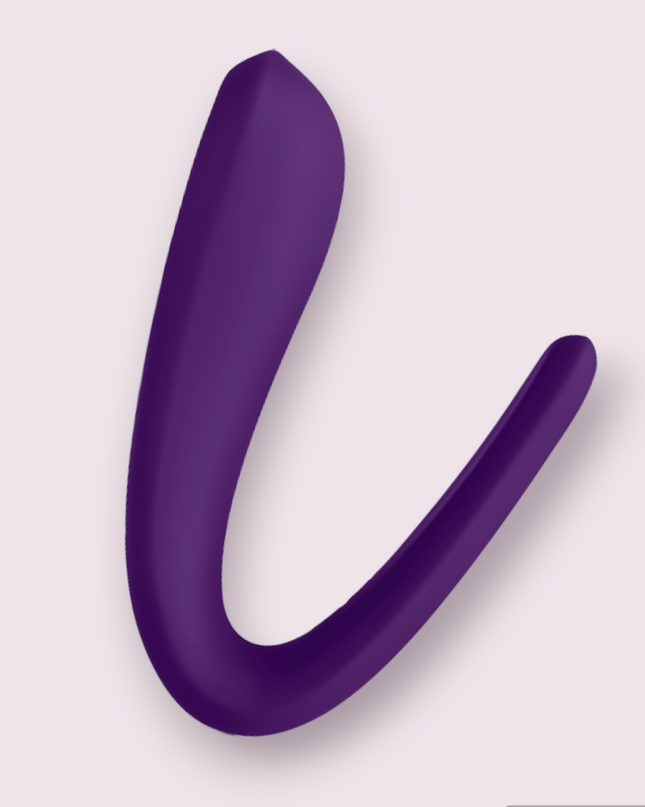 satisfyer double classic