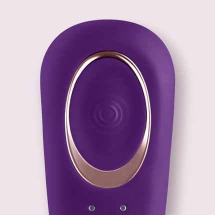 satisfyer double classic