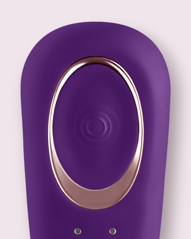 satisfyer double classic